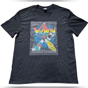 Voltron Graphic T-Shirt, Size Mens Medium, New With Out Tags